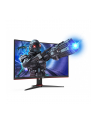 aoc Monitor C27G2ZE 27 VA 240 Hz Curved HDMIx2 DP - nr 55