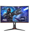 aoc Monitor C27G2ZE 27 VA 240 Hz Curved HDMIx2 DP - nr 87