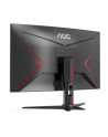 aoc Monitor C27G2ZE 27 VA 240 Hz Curved HDMIx2 DP - nr 90