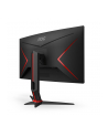 aoc Monitor C27G2ZU 27 VA 240 Hz Curved HDMIx2 DP USB - nr 100