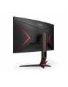 aoc Monitor C27G2ZU 27 VA 240 Hz Curved HDMIx2 DP USB - nr 116