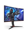 aoc Monitor C27G2ZU 27 VA 240 Hz Curved HDMIx2 DP USB - nr 120