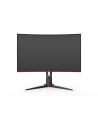 aoc Monitor C27G2ZU 27 VA 240 Hz Curved HDMIx2 DP USB - nr 128