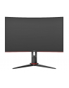 aoc Monitor C27G2ZU 27 VA 240 Hz Curved HDMIx2 DP USB - nr 1