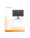 aoc Monitor C27G2ZU 27 VA 240 Hz Curved HDMIx2 DP USB - nr 2