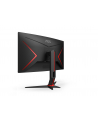 aoc Monitor C27G2ZU 27 VA 240 Hz Curved HDMIx2 DP USB - nr 38