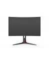 aoc Monitor C27G2ZU 27 VA 240 Hz Curved HDMIx2 DP USB - nr 44