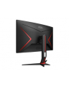 aoc Monitor C27G2ZU 27 VA 240 Hz Curved HDMIx2 DP USB - nr 54