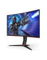 aoc Monitor C27G2ZU 27 VA 240 Hz Curved HDMIx2 DP USB - nr 79