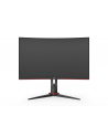 aoc Monitor C27G2ZU 27 VA 240 Hz Curved HDMIx2 DP USB - nr 87