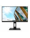 aoc Monitor Q24P2Q 23.8 IPS HDMI DP USB Pivot - nr 122