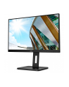 aoc Monitor Q24P2Q 23.8 IPS HDMI DP USB Pivot - nr 123