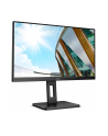 aoc Monitor Q24P2Q 23.8 IPS HDMI DP USB Pivot - nr 124