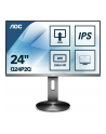 aoc Monitor Q24P2Q 23.8 IPS HDMI DP USB Pivot - nr 8