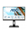 aoc Monitor Q27P2Q 27 IPS HDMI DP USB Pivot - nr 117