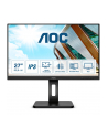 aoc Monitor Q27P2Q 27 IPS HDMI DP USB Pivot - nr 40