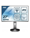 aoc Monitor Q27P2Q 27 IPS HDMI DP USB Pivot - nr 55