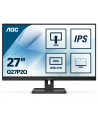 aoc Monitor Q27P2Q 27 IPS HDMI DP USB Pivot - nr 78