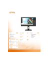 aoc Monitor Q27P2Q 27 IPS HDMI DP USB Pivot - nr 8