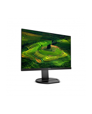 philips Monitor 230B8QJEB IPS 22.5 DVI HDMI DP Pivot