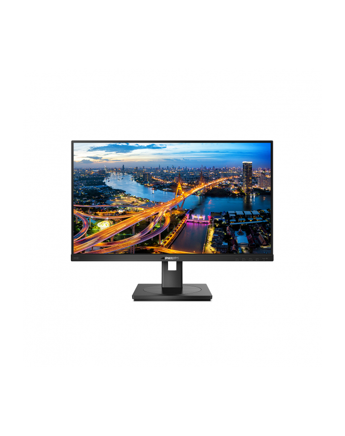 philips Monitor 242B1 23.8 IPS DVI HDMI DP Pivot główny