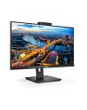 philips Monitor 242B1H 23.8 DVI HDMI DP Pivot Webcam - nr 72