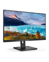 philips Monitor 242S1AE 23.8 IPS DVI HDMI DP Pivot - nr 110