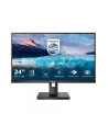 philips Monitor 242S1AE 23.8 IPS DVI HDMI DP Pivot - nr 140