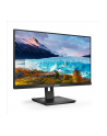 philips Monitor 242S1AE 23.8 IPS DVI HDMI DP Pivot - nr 9