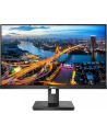 philips Monitor 243B1 23.8 IPS HDMI DP USB-C Pivot - nr 61