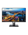 philips Monitor 243B1 23.8 IPS HDMI DP USB-C Pivot - nr 93