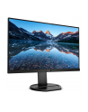 philips Monitor 243B9 23.8 IPS HDMI DP USB-C Pivot - nr 135
