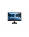 philips Monitor 243B9 23.8 IPS HDMI DP USB-C Pivot - nr 136