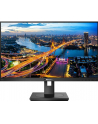 philips Monitor 245B1 23.8''IPS DVI HDMI DP Pivot - nr 27