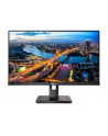 philips Monitor 245B1 23.8''IPS DVI HDMI DP Pivot - nr 30