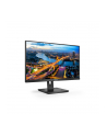 philips Monitor 245B1 23.8''IPS DVI HDMI DP Pivot - nr 40