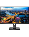 philips Monitor 245B1 23.8''IPS DVI HDMI DP Pivot - nr 6