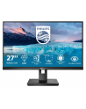 philips Monitor 275S1AE 27 IPS DVI HDMI DP Pivot - nr 122