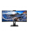 philips Monitor 346P1CRH 34''VA Curved HDMI DP USB-C - nr 123