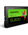 adata Dysk SSD Ultimate SU630 1.92 TB 2.5 S3 520/450 MB/s - nr 10