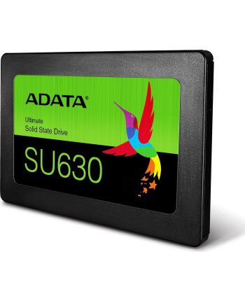 adata Dysk SSD Ultimate SU630 1.92 TB 2.5 S3 520/450 MB/s