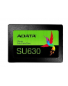 adata Dysk SSD Ultimate SU630 1.92 TB 2.5 S3 520/450 MB/s - nr 1