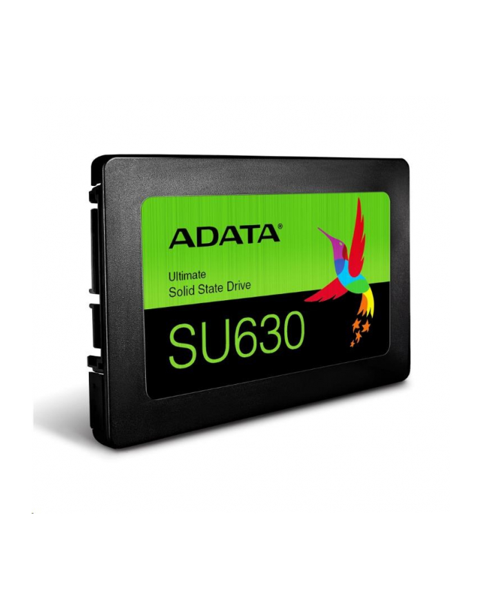 adata Dysk SSD Ultimate SU630 3.84 TB 2.5 S3 520/450 MB/s główny