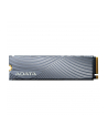 adata Dysk SSD SWORDFISH 500GB PCIe Gen3x4 M.2 2280 - nr 23