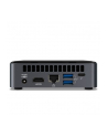 intel Mini PC BXNUC10I5FNK2 i5-10210U 2xDDR4/SO-DIMM USB-C BOX - nr 2