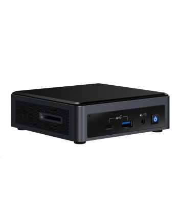 intel Mini PC BXNUC10I5FNK2 i5-10210U 2xDDR4/SO-DIMM USB-C BOX