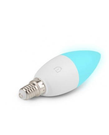 lanberg Inteligentna żarówka LED SMART HOME WIFI RGBW E14 450LM 5W