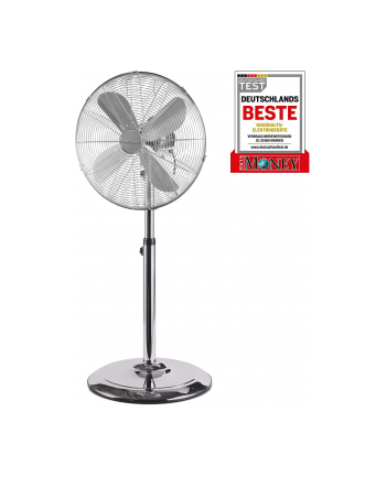 profi cook Wentylator stojący inox PC-VL 3064 MS