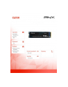 pny Dysk SSD 2TB M.2 2280 CS2130 M280CS2130-2TB-RB - nr 2