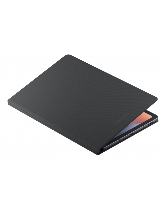 samsung Etui Book cover Tab S6 Lite Gray EF-BP610PJE główny